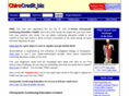 chirocredit.biz