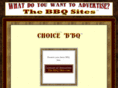 choicebbq.com