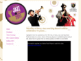 cityofderryjazzfestival.com