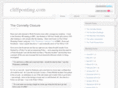 cliffponting.com