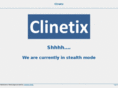 clinetix.com