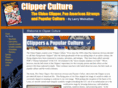 clipperculture.com