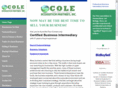 colepartners.net