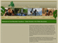 coolmountainvacations.com
