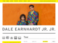 daleearnhardtjrjr.com