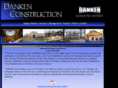 dankenconstruction.com