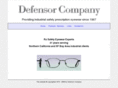 defensorcompany.com