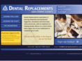dentalreplacementsinc.com