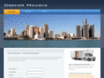 detroitmovers.info