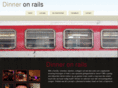 dinneronrails.com