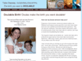 doulablebirth.com