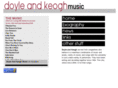 doyleandkeogh.com