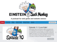 einsteinmonkey.com