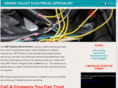 electrician-grassvalley.com