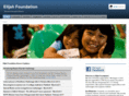 elijahfoundation.com