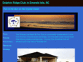 emeraldislebeachclub.com