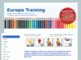 europatraining.co.uk