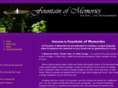 fountainofmemories.com