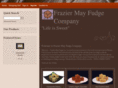fraziermayfudge.com