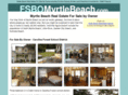 fsbomyrtlebeach.com