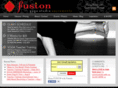 fusionyogasac.com
