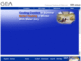 gea-acqua.com