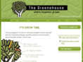 greenehouse-strategy.com