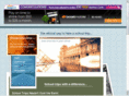 greenschooltrip.com