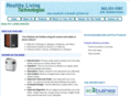 healthy-livingtechnologies.com