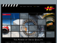 hedinger-aircraft.com