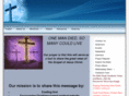 hickorygrovebaptistchurchmonroe.com