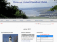 honeoyeucc.org