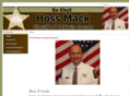 hossmack.com