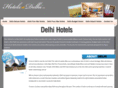 hotels-of-delhi.com