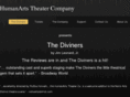 humanartstheater.com