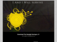 iandiwillsurvive.com