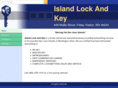 islandlockandkey.com