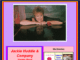 jackiehuddleandcompany.com