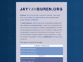 jayvanburen.org