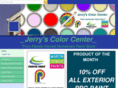 jerryscolorcenter.com