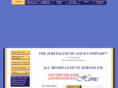 jerusalemcompass.com