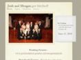 joshandmeagan.com