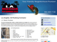 ladrainandsewer.com
