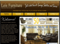 leisfurniture.com