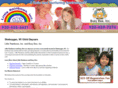 littlerainbowsbusybee.com