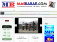 masbabar.com