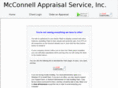 mcconnellappraisalservice.com