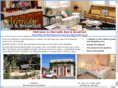 merredinbedandbreakfast.com