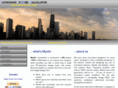 microwave-system-calculator.com