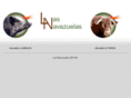 navazuelas.com